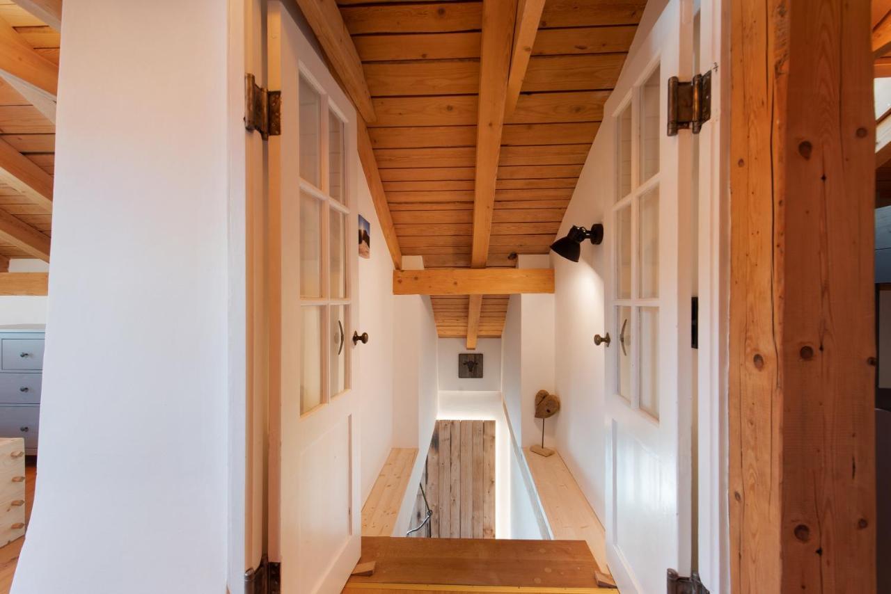 Ferienwohnung Riesserbaur Garmisch-Partenkirchen Dış mekan fotoğraf