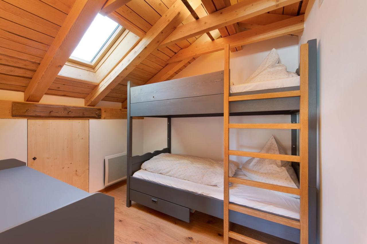 Ferienwohnung Riesserbaur Garmisch-Partenkirchen Dış mekan fotoğraf